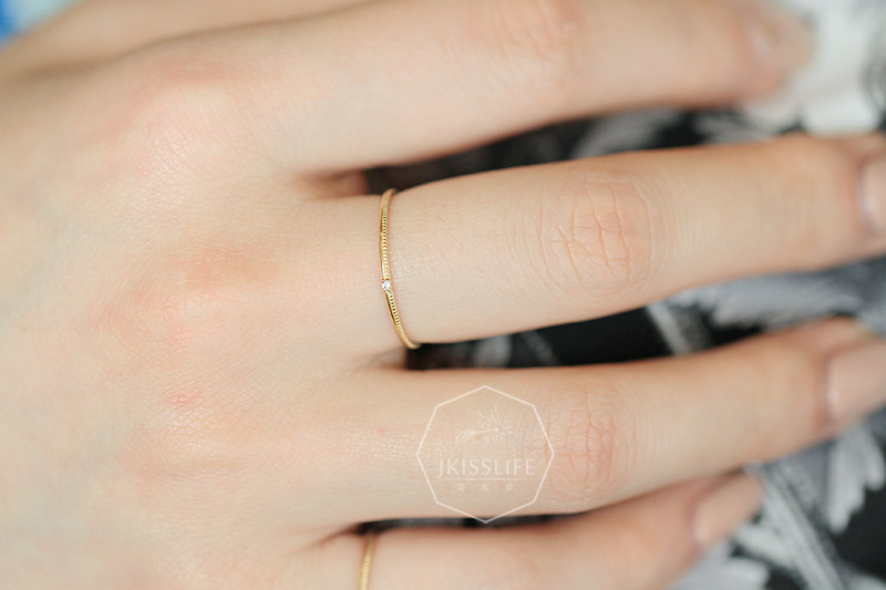 Bague Femme BY-JKISSLIFE - Ref 3086462 Image 3