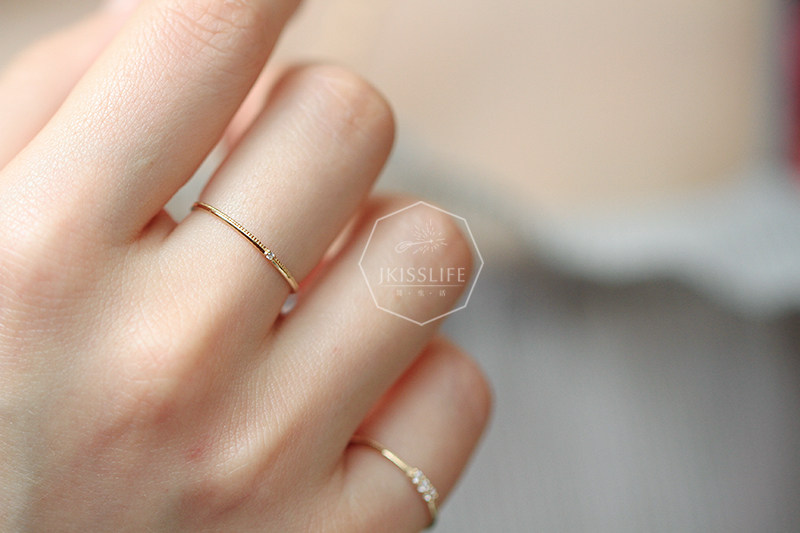 Bague Femme BY-JKISSLIFE - Ref 3086462 Image 15