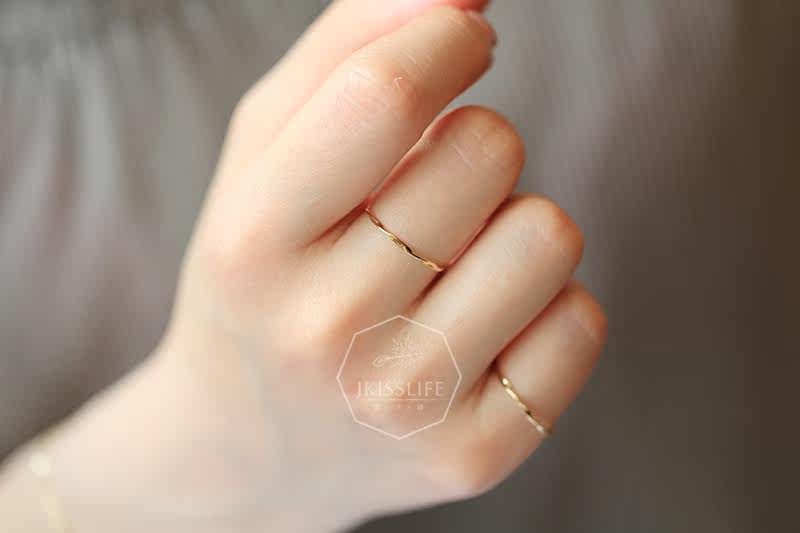 Bague Femme BY-JKISSLIFE - Ref 3087310 Image 3