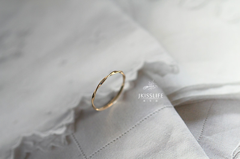 Bague Femme BY-JKISSLIFE - Ref 3087310 Image 35