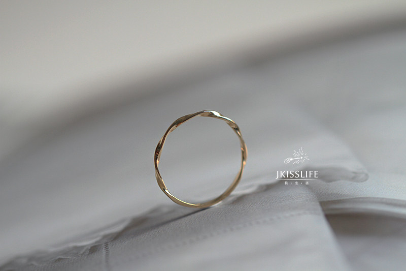 Bague Femme BY-JKISSLIFE - Ref 3087310 Image 33