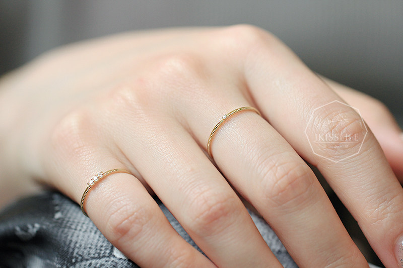 Bague Femme BY-JKISSLIFE - Ref 3086462 Image 16