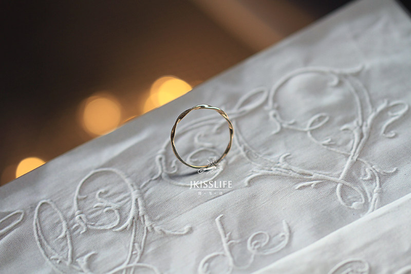 Bague Femme BY-JKISSLIFE - Ref 3087310 Image 38