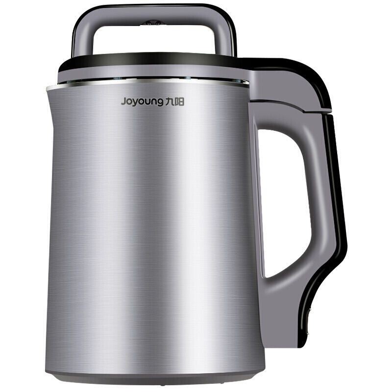 Joyoung Jiuyang DJ13R - G6 household soy milk machine multi - function filter - free heating double appointment