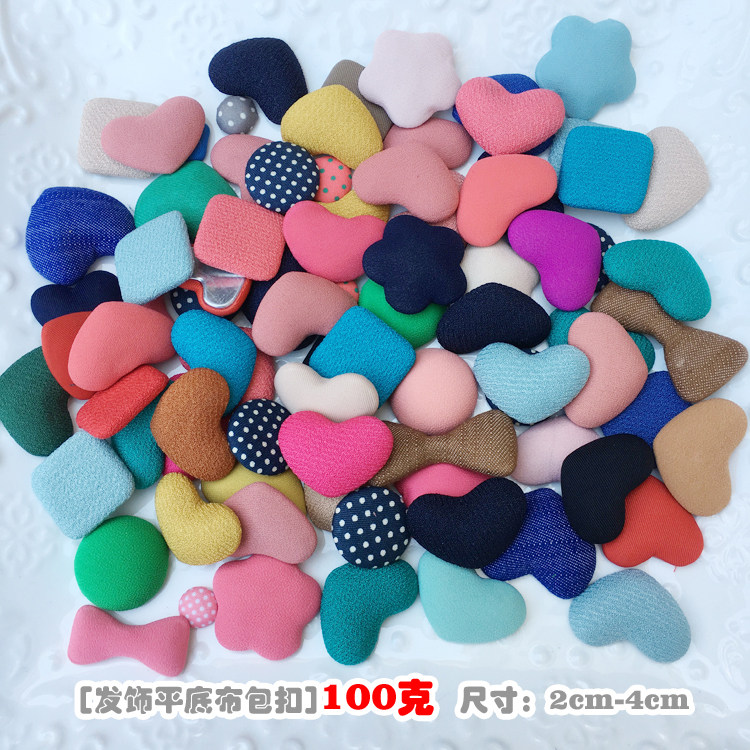 70 handmade bungered buttons for children Women's wind clothes Grand west clothes shirts bungered bunnies retro