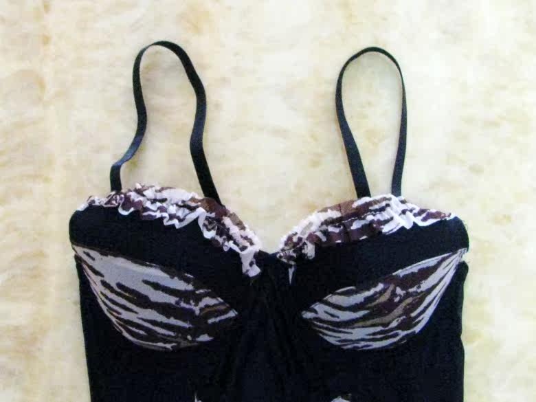 Corset amincissant en polyester - Ref 695526 Image 5