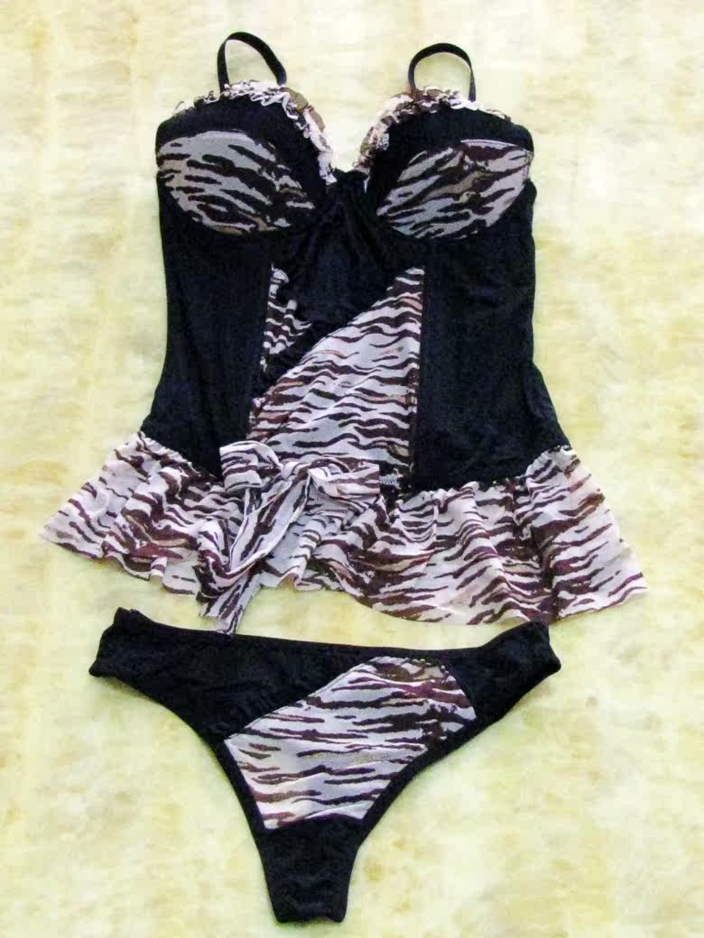 Corset amincissant en polyester - Ref 695526 Image 3