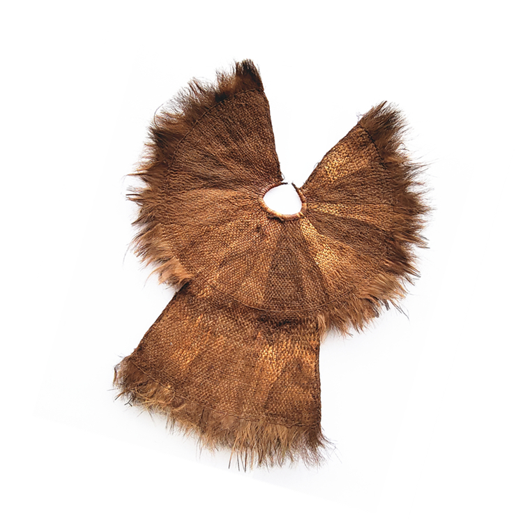 Mino coat, hat, straw shoes, palm coat, rain cape, wearable, leisure farm decoration, hotel, ancient style, town house, nostalgic pendant