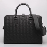 Плетеная сумка на одно плечо, вместительная и большая сумка через плечо, из натуральной кожи