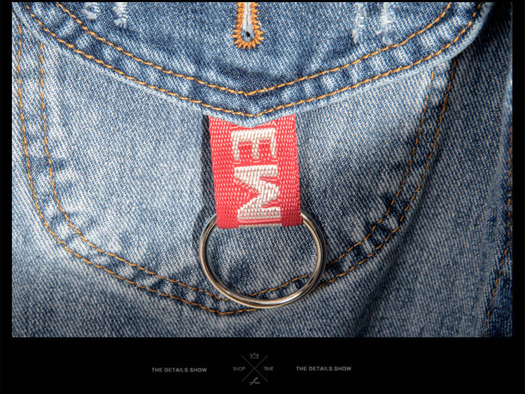 Blouson homme SOINKU    manches longues en Coton - Ref 3116959 Image 33