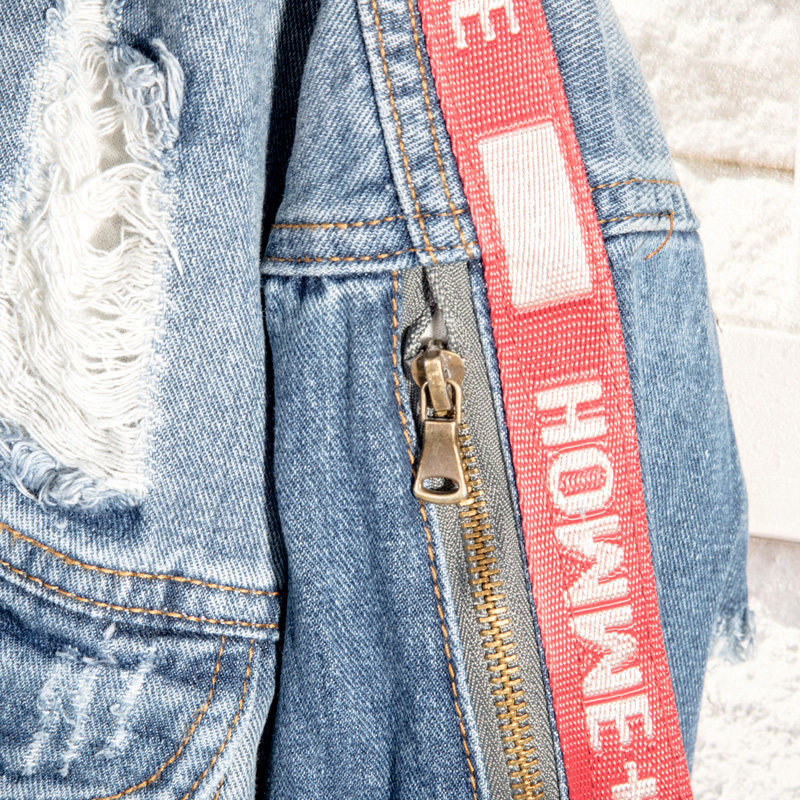 Blouson homme SOINKU    manches longues en Coton - Ref 3116959 Image 4