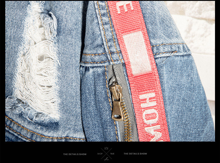 Blouson homme SOINKU    manches longues en Coton - Ref 3116959 Image 31