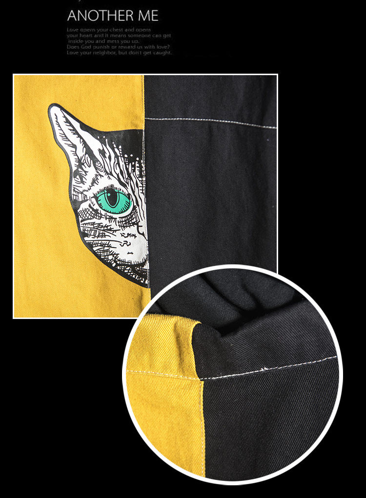 Blouson homme SOINKU    manches longues - Ref 3116490 Image 15