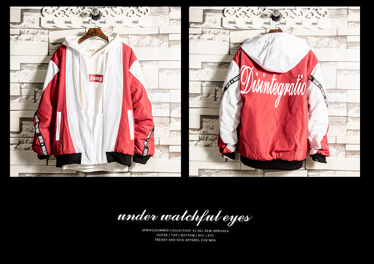 Blouson hiver pour homme SOINKU    - Ref 3113101 Image 21