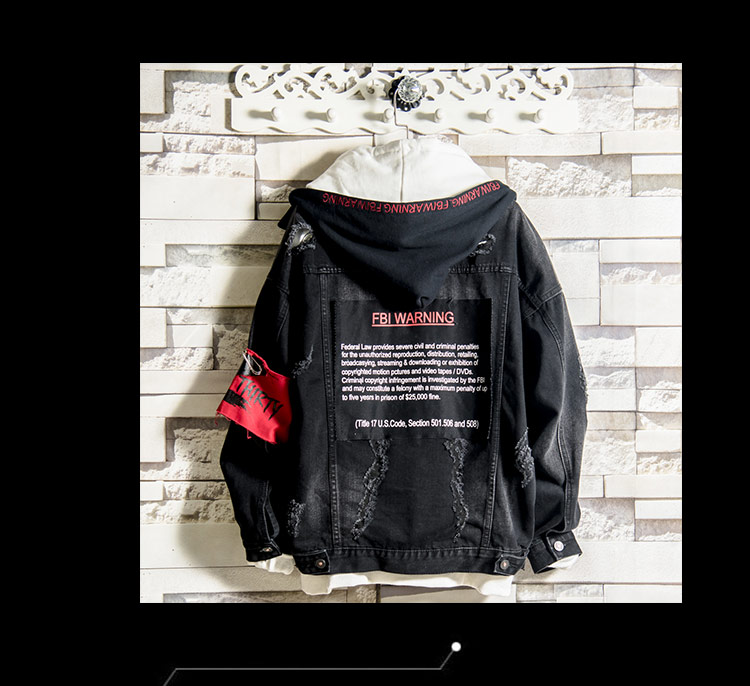 Blouson homme SOINKU    manches longues - Ref 3117314 Image 14