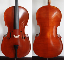 Pure handmade cello high-end performance-grade Sam cello VLC250 high cost performance