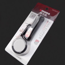 Европейский и американский Da No. 1 nail clippers with magnying glass nail clipers old man with nail clipers European and American Da B3016