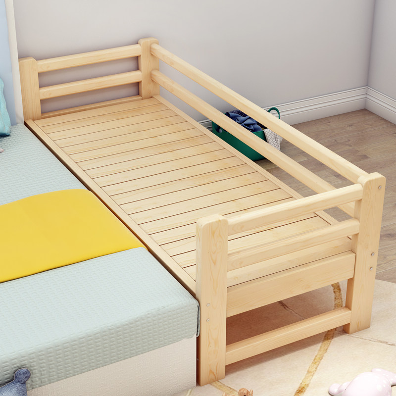 single cot for kids