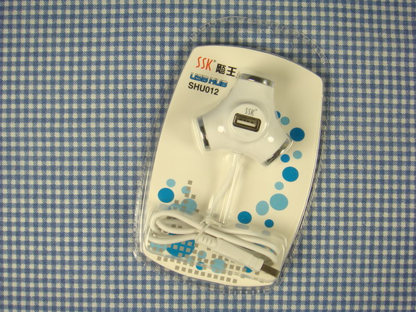 Concentrateur USB - Ref 365815 Image 4