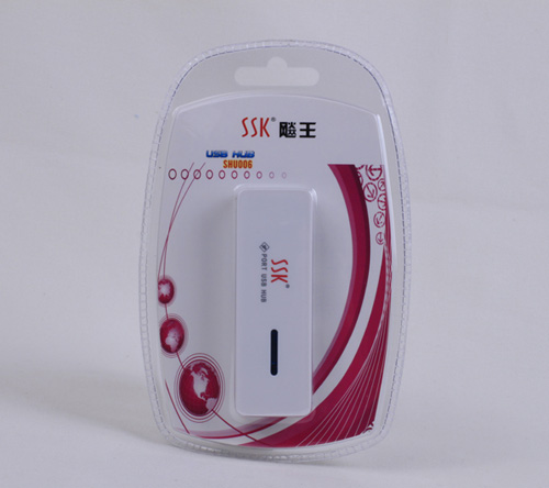 Concentrateur USB - Ref 364015 Image 5