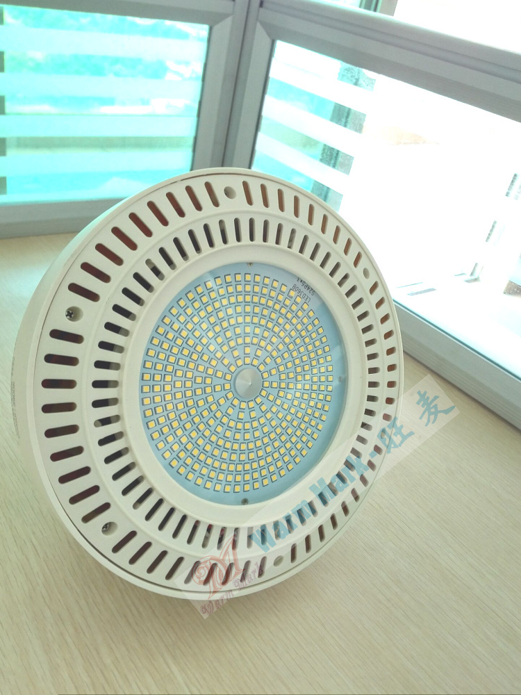 Environmental protection and energy saving catfish lamp underwater waterproof coalfish trap fish lamp LED light set fish lamp fishing light