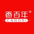 香百年香薰优选的LOGO