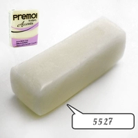 Полу -белый 5527