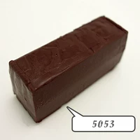 Темно -коричневый 5053