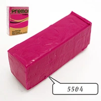 Фиолетовый -Red 5504