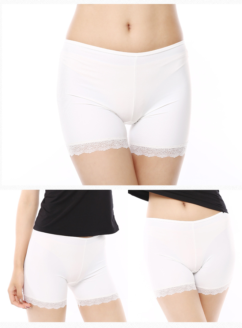 Body A003 en soie Ice - Ref 659829 Image 12