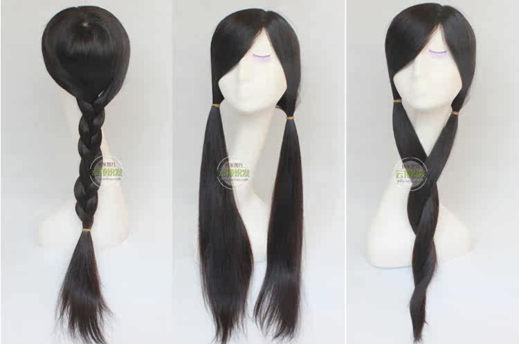 Extension mèches - Ref 219146 Image 27