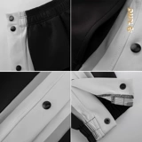 Баскетбольные дышащие штаны для тренировок