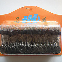 Space bean tight thread bean drifter lead leather seat floating bean fishing gear fishing gear fishing equipment supplies fish accessories