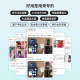 [Official Genuine Product] 2025 Brand New 15 Pro Max Gaming Smartphone 16+512g 5g Full Network Compatibility Affordable Student Price Ultra-Thin 6.5inch Large Screen Phone Backup Phone for Elderly