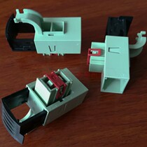 Fox Wing Tiger Body Controls BCM - G plug C2280G terminal LEAR connector original import