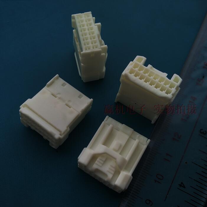 Winemaker Electronic Supply Carnival Versatile Steering Wheel Line Constant Speed Cruise Wire Plug 2X8 16PIN