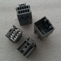 Win Electronics supply classic Fox rearview mirror corpse plug 2x5 10PIN original quantity inquiry