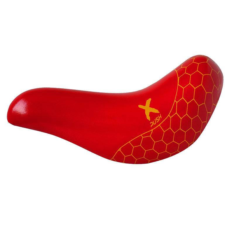 xpush children's balance car cushion soft SKP universal comfortable sliding step racing healthy seat bag thickened modification accessories