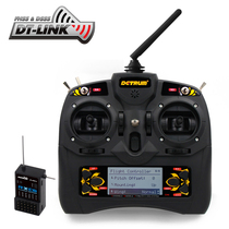 Refuse to get out of control Detrum GAVIN-6C remote control RXC6 receiver with out of control protection