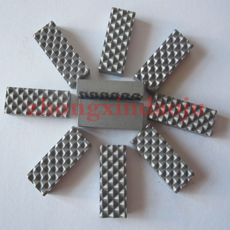 Geological Drilling Accessories Katt Alloy Yg8 Yg6 25*10*5 Hard Strip Alloy Lathe Tool Hardened