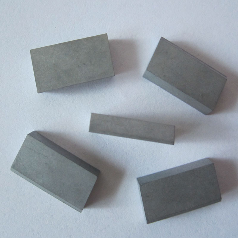 Zhuzhou Cemented Carbide Welding Head Cylindrical Tungsten Steel Knife YT14YT15YT5YW1YW2YG6YG8 D216