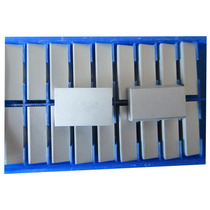 Zhuzhou 45 degree carbide carbide welding knife head YT5 YW1 YW2 YG6 YG8 A125A