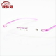 Thương hiệu cao cấp nam nữ không khung nhựa chống mỏi đọc kính nhẹ bộ nhớ TR thời trang kính nam - Swiss Army Knife dao Victorinox Huntsman Swiss Army Knife