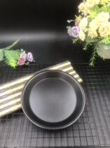 4 pieces of Xincheng 6 inch non-stick Pizza Pizza plate baking utensils half price treatment