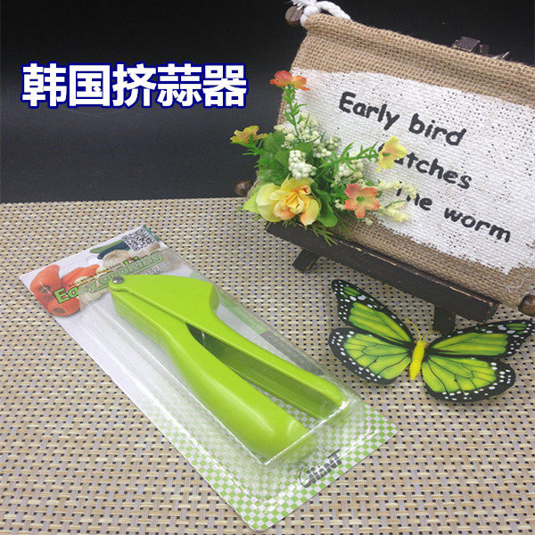 Japanese miller kitchen with small tools to make vegetable supplies