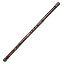 Chuangjun Huang Weidong Zizhu flute professional playing high-end flute collection old material adult student grade examination instrument