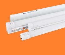 Foshan LED home factory T8 integrated fluorescent tube LED Tube 1 2 meters energy-saving full set