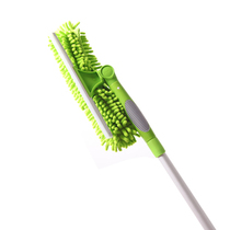 Istada Green Apple multi-angle window cleaner glass cleaner window cleaner cleaning tool