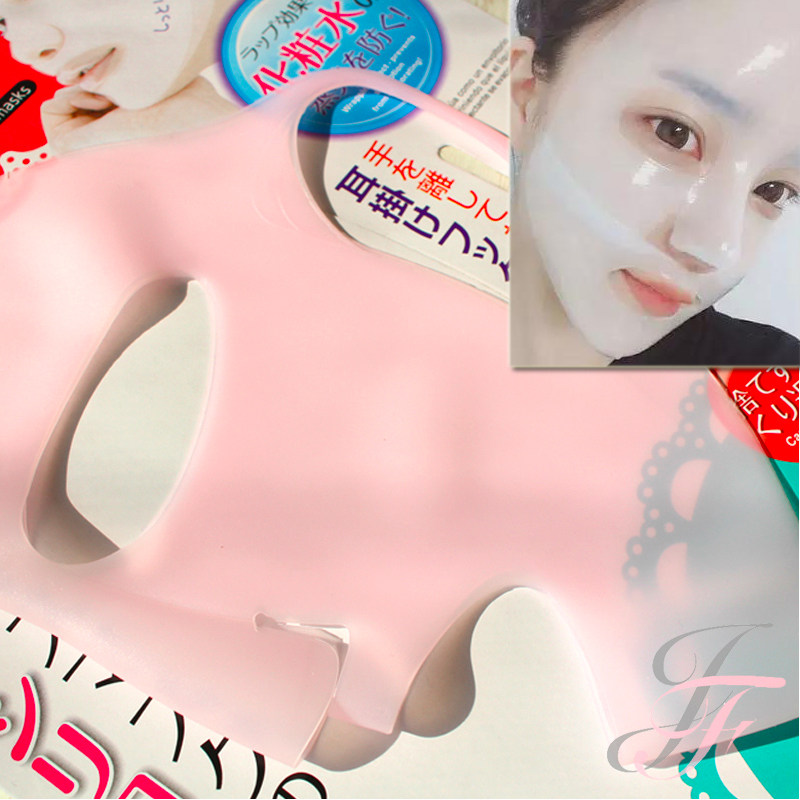 DAISO Mask Mask Mask Water - resistant evaporation Double absorption Mask Artificial 3D fixed