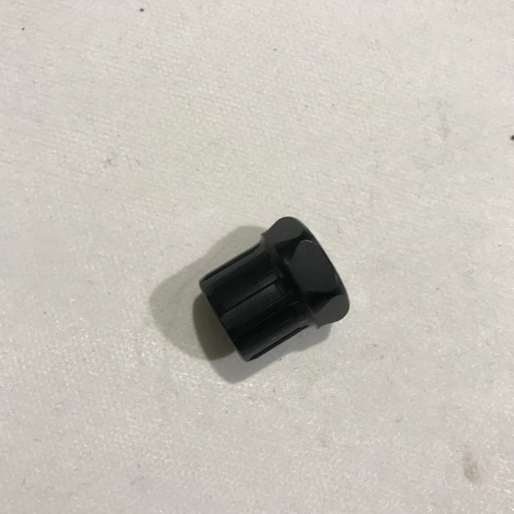 Bicycle flywheel removal installation maintenance tool Rotary cassette flywheel installation removal sleeve tool